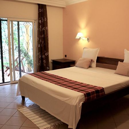 Ar Sun Hotel Antsiranana Экстерьер фото