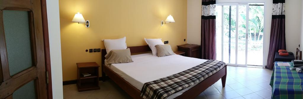 Ar Sun Hotel Antsiranana Номер фото