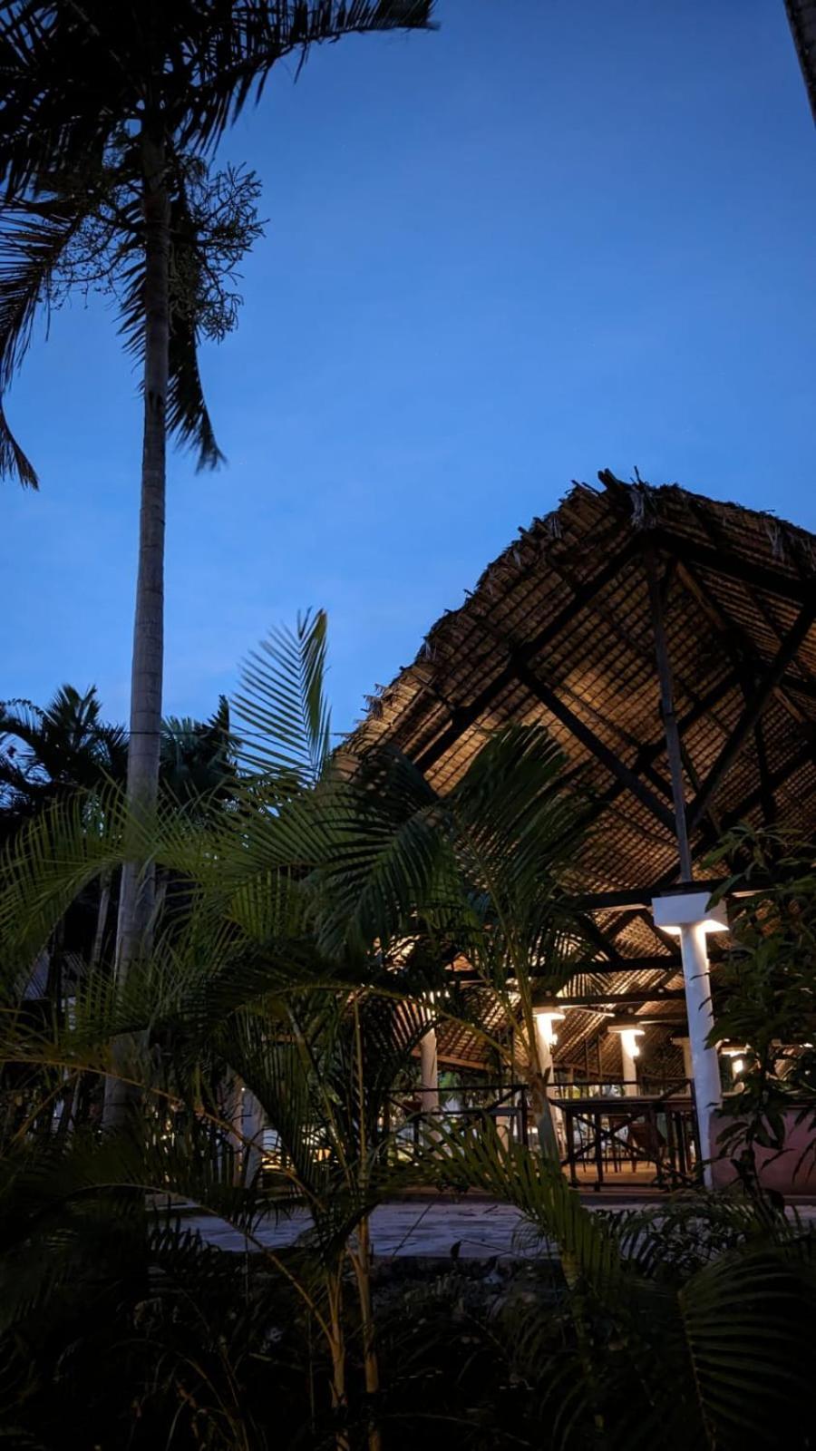Ar Sun Hotel Antsiranana Экстерьер фото