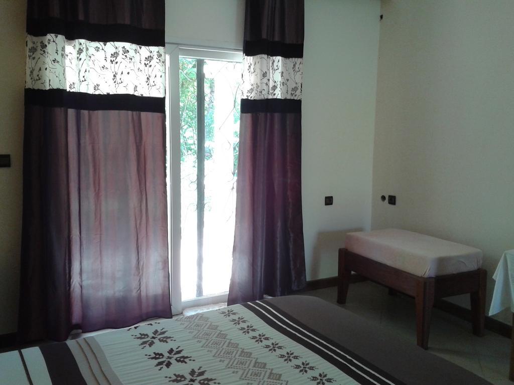 Ar Sun Hotel Antsiranana Экстерьер фото